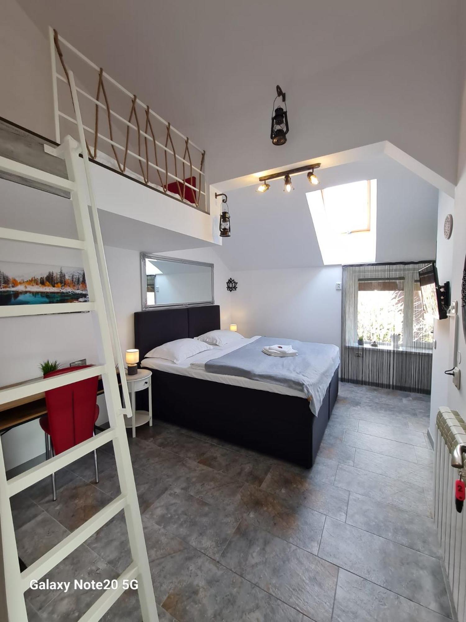 Ferienwohnung Casa Aryan Sînpetru Exterior foto